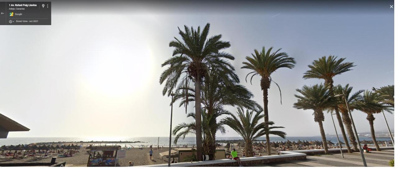 El Dorado Sun Las Americas By Vapago Tenerife Playa de las Américas Dış mekan fotoğraf
